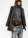 Bolso Rock Ii Suede