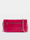Bolso Rock Vintage Patent