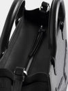Bolso Angel Tote Xs Grained Leather