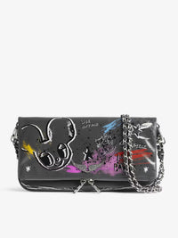 Bolso Rock Humberto