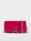Bolso Rock Mini Vintage Patent