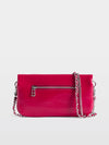 Bolso Rock Mini Vintage Patent