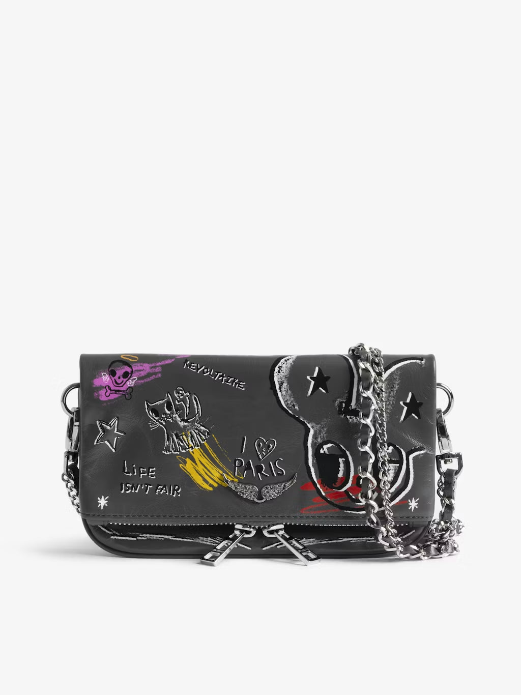 Bolso Rock Nano Humberto