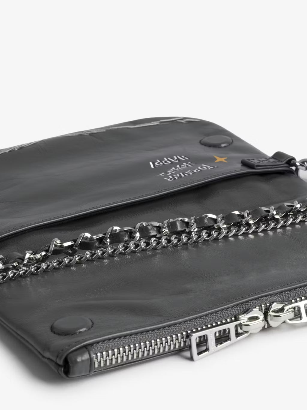 Bolso Rock Nano Humberto