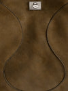 Bolso Jack Suede Waxy