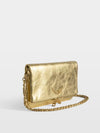 Bolso Rock Vintage Metal