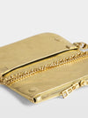 Bolso Rock Mini Vintage Metal