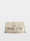 Bolso Kate Wallet Vintage Patent