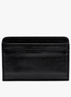 Tarjetero Zv Pass Grained Leather