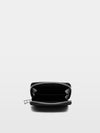 Monedero Mini Zv Grained Leather