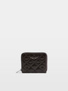 Tarjetero Mini Zv Vintage Monogram