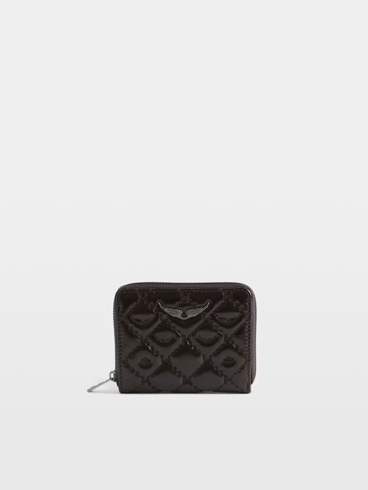 Tarjetero Mini Zv Vintage Monogram