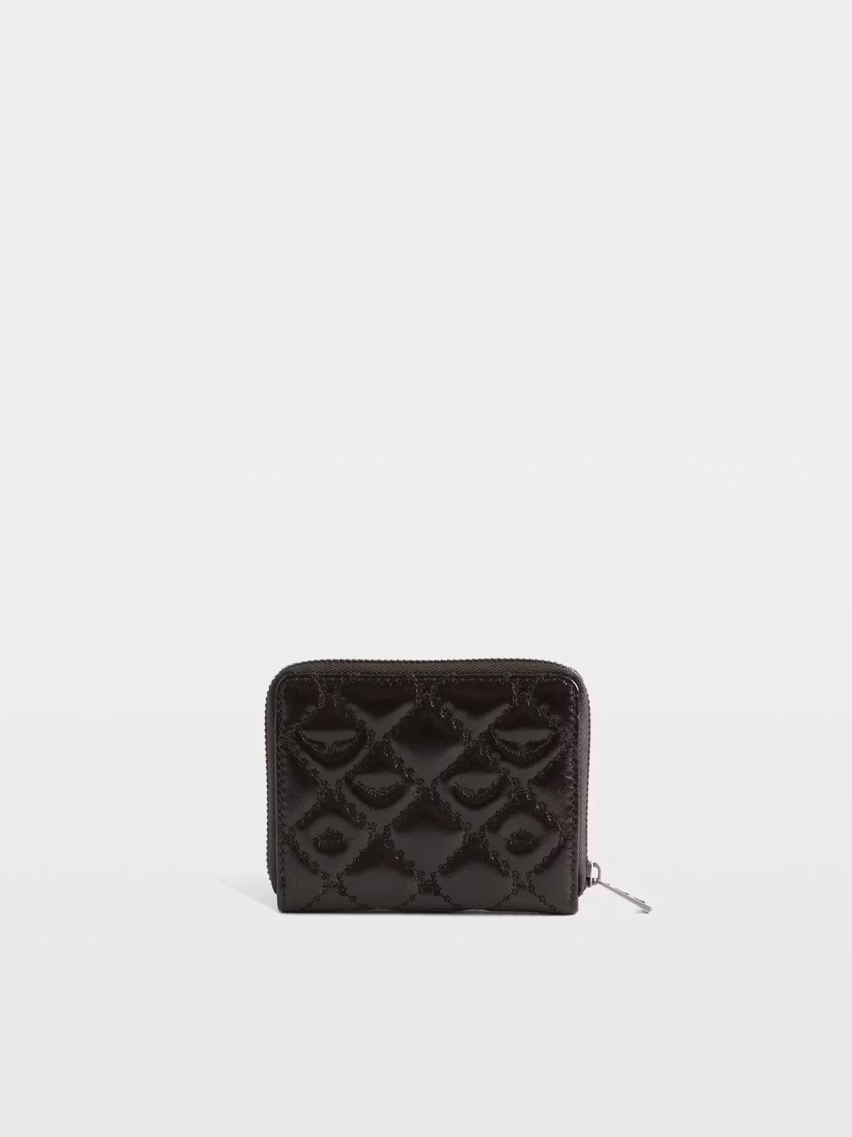 Tarjetero Mini Zv Vintage Monogram