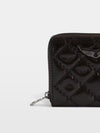 Tarjetero Mini Zv Vintage Monogram