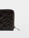 Tarjetero Mini Zv Vintage Monogram