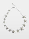 Collar Rock Star Single Necklace