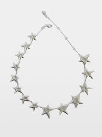 Collar Rock Star Single Necklace
