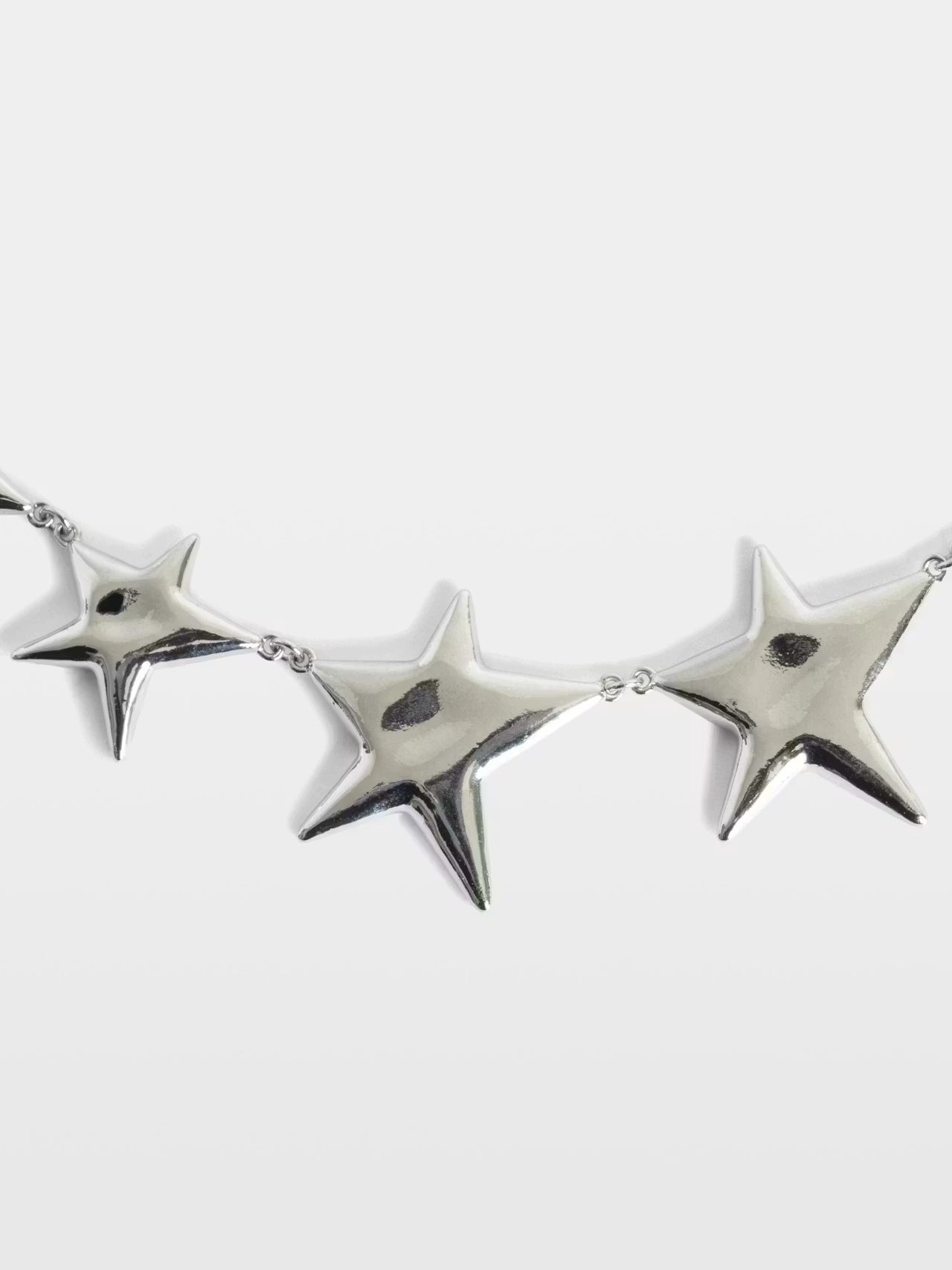 Collar Rock Star Single Necklace