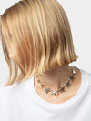 Collar Rock Star Single Necklace