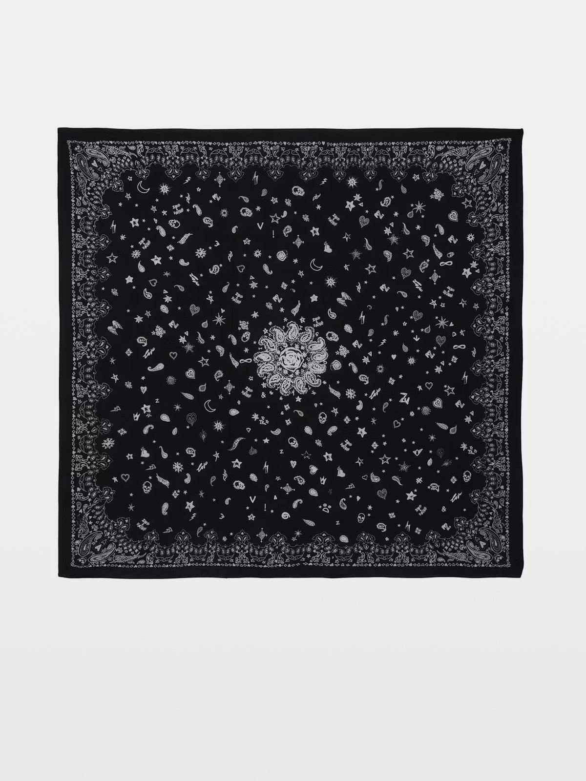 Pañuelo Blondie 130 Bandana