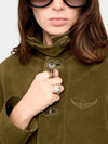 Chaqueta Lessa