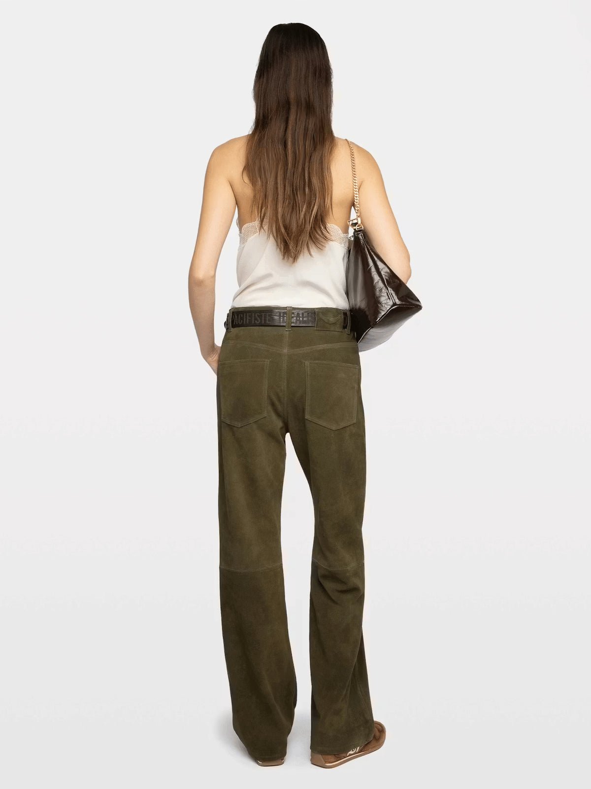 Pantalon Evy