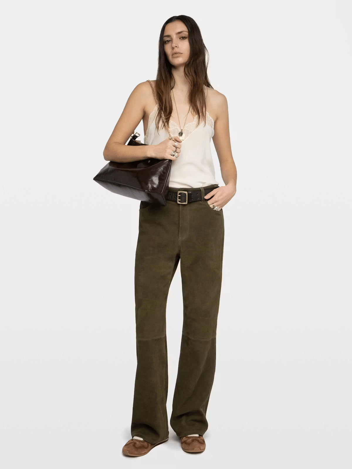 Pantalon Evy