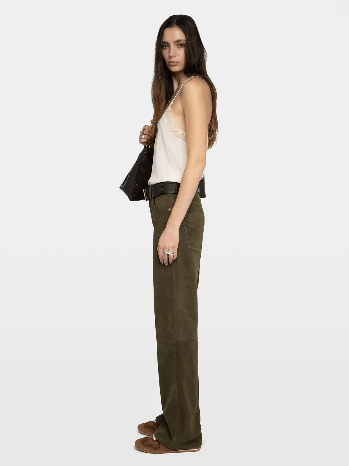 Pantalon Evy