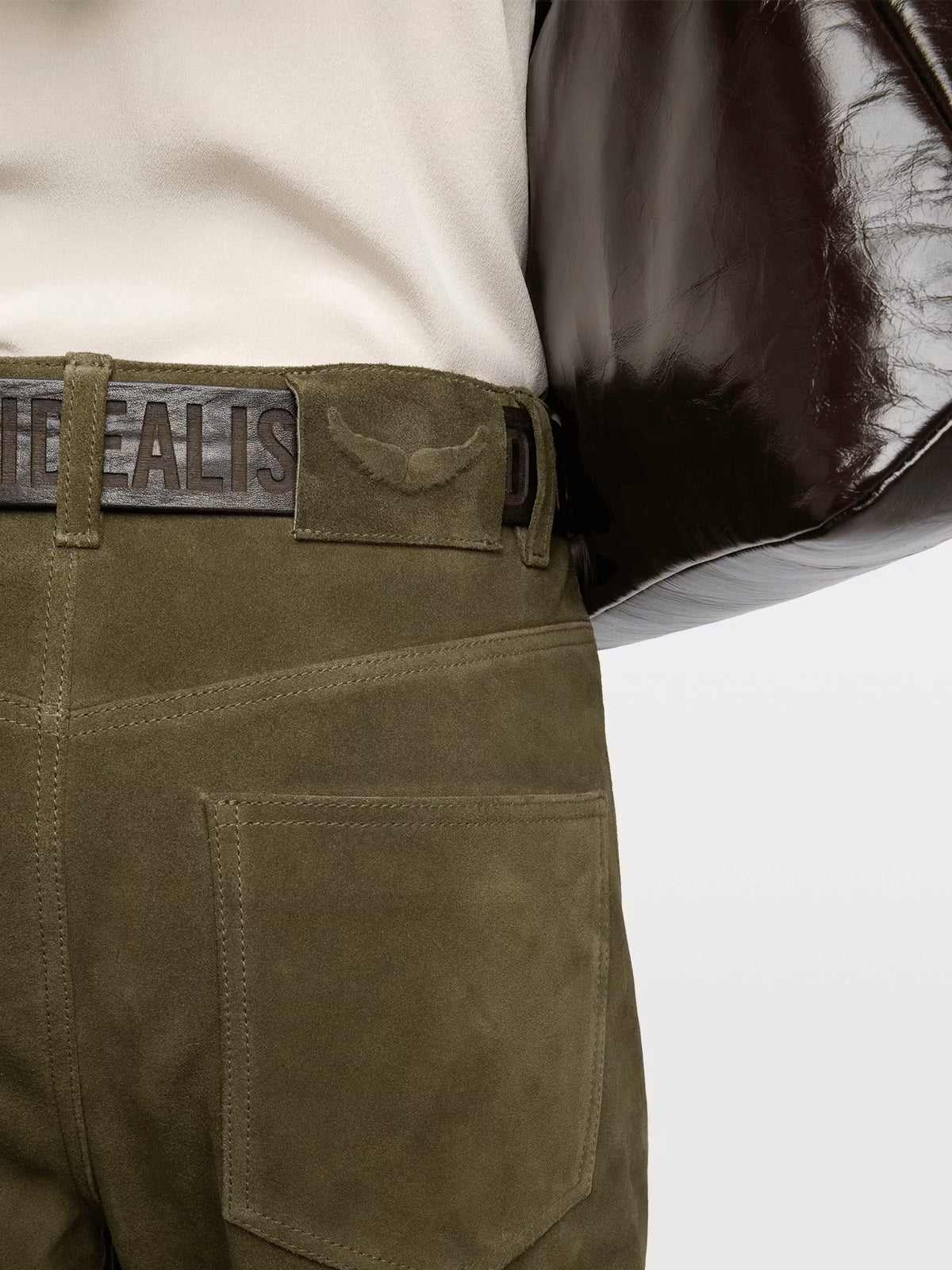 Pantalon Evy