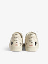 Zapatillas Fly On Love Tag