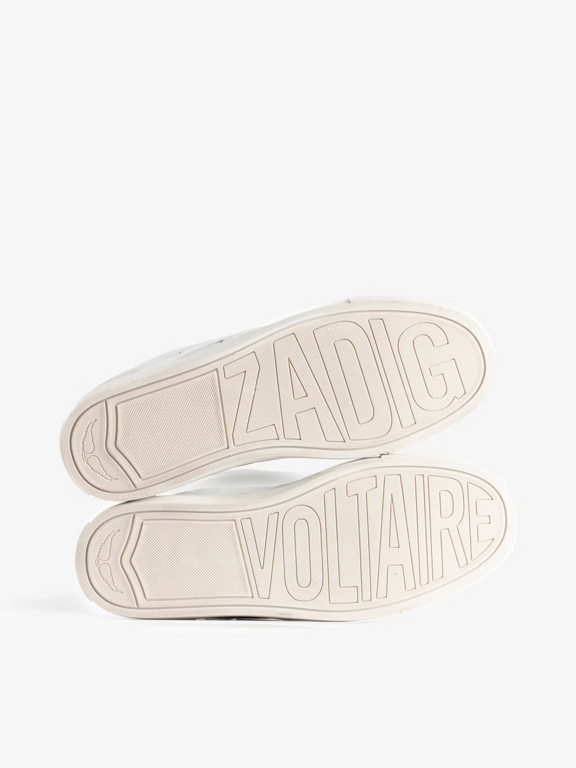 Zapatillas Fly On Love Tag