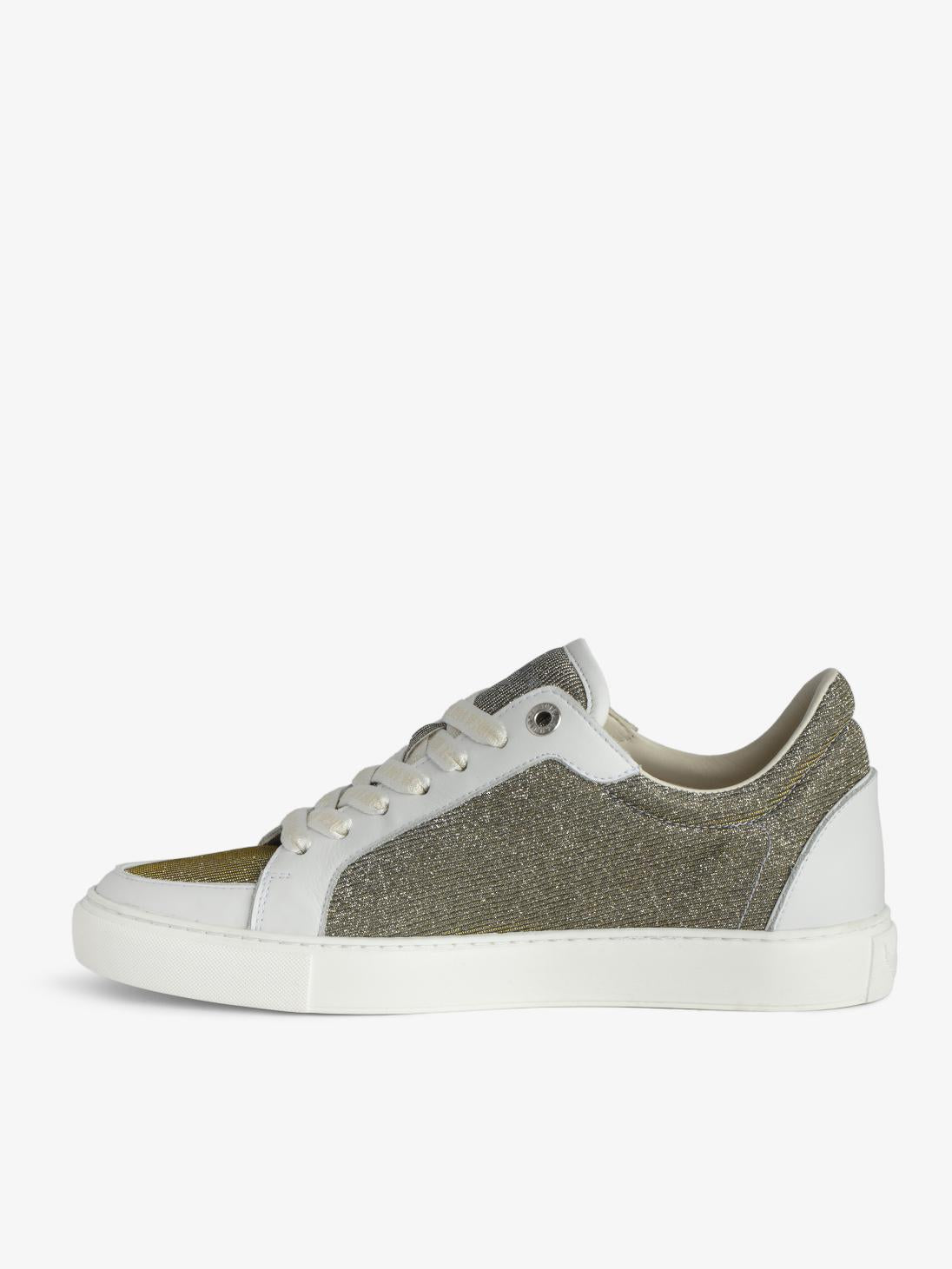 Zapatillas Fly On Sparkle