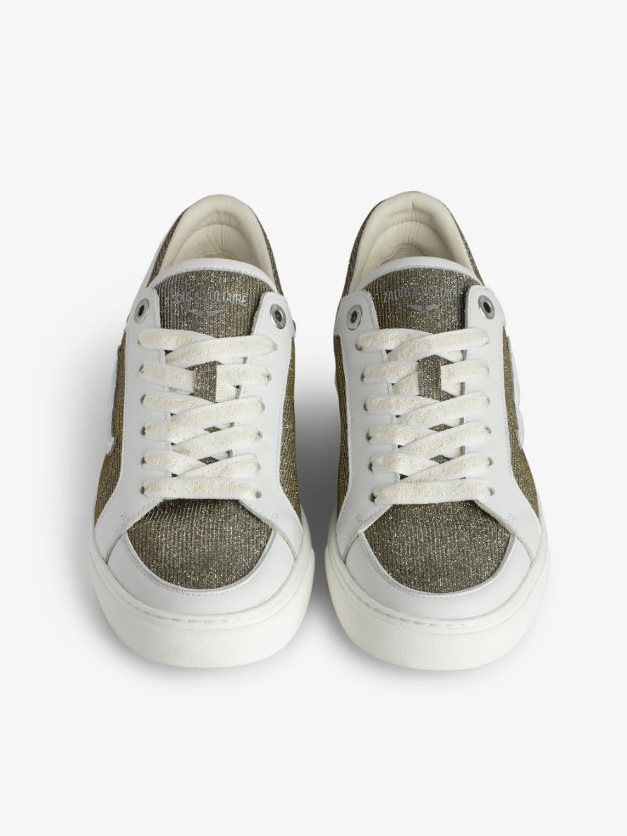 Zapatillas Fly On Sparkle