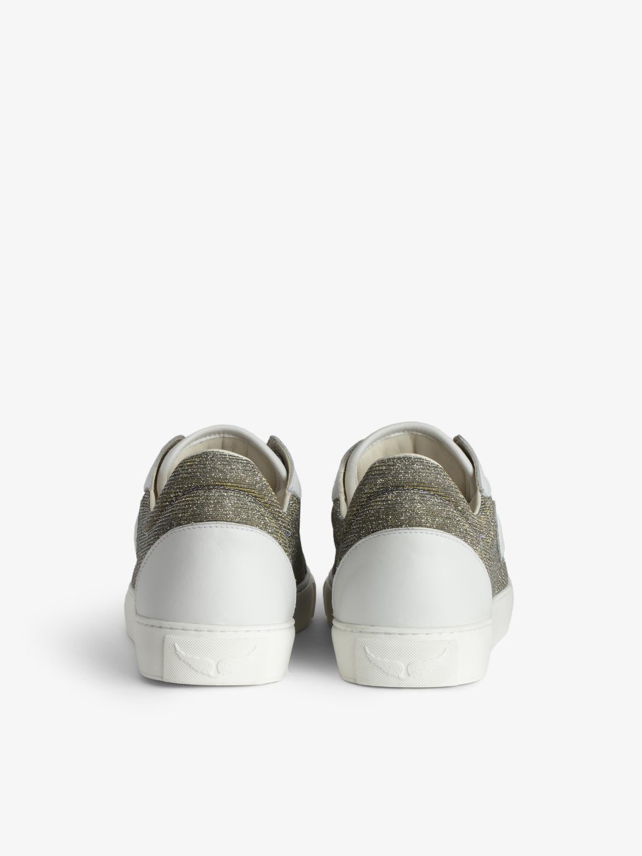 Zapatillas Fly On Sparkle