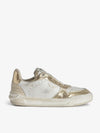 Zapatillas Wings Vintage Metal Used