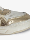 Zapatillas Wings Vintage Metal Used