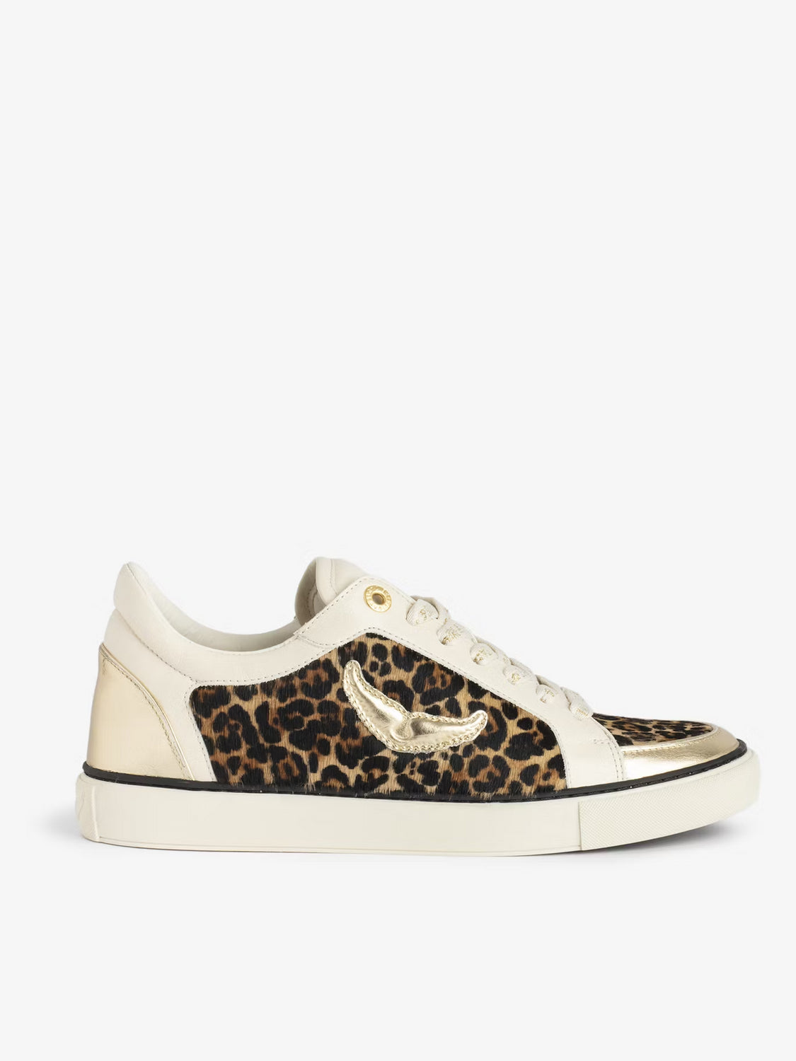 Zapatillas Fly On Leo Pony Effect