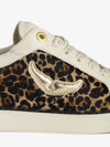 Zapatillas Fly On Leo Pony Effect