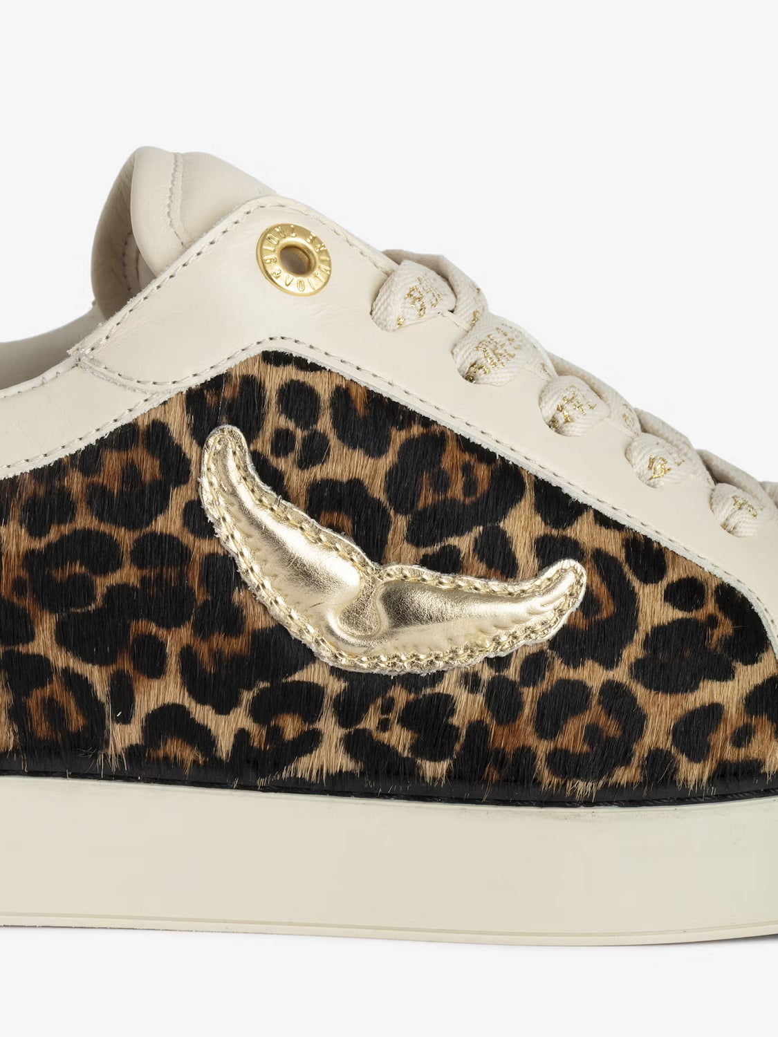 Zapatillas Fly On Leo Pony Effect