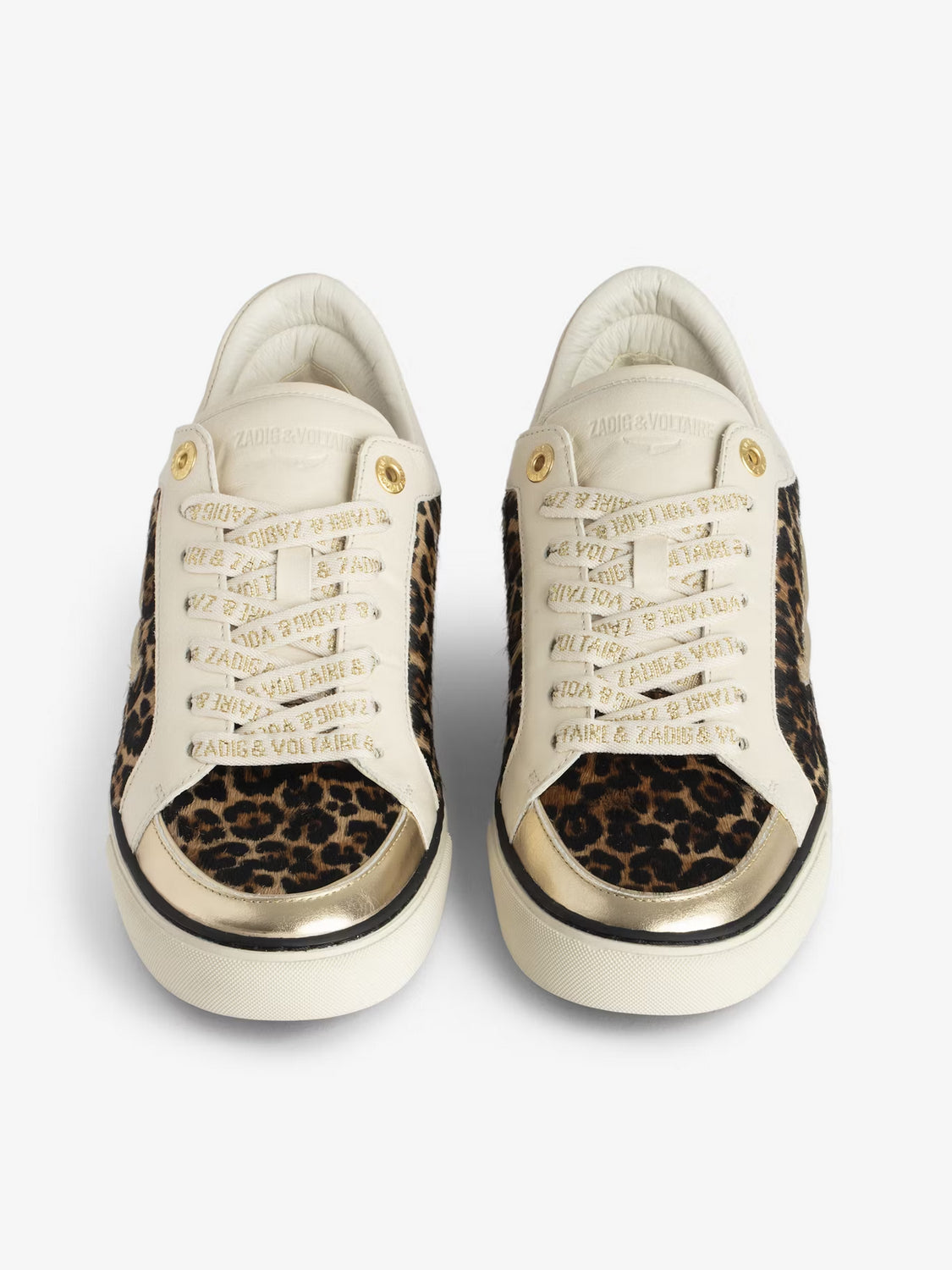 Zapatillas Fly On Leo Pony Effect