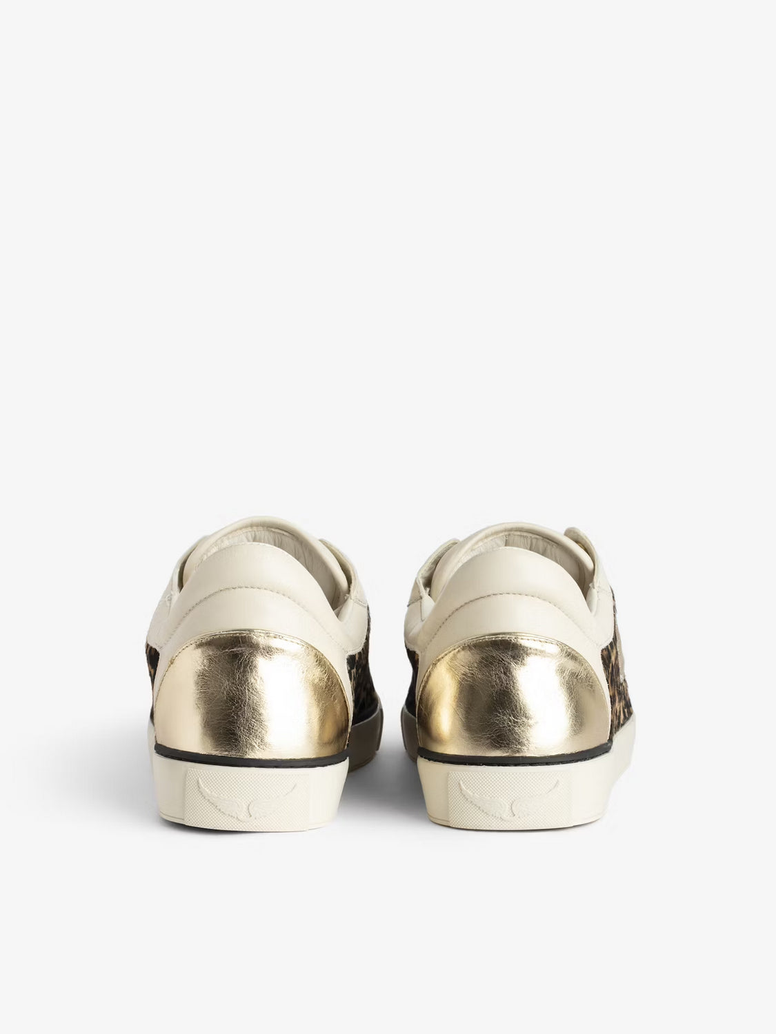 Zapatillas Fly On Leo Pony Effect