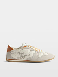 Zapatillas Zv Dance Vintage