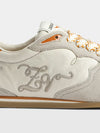 Zapatillas Zv Dance Vintage