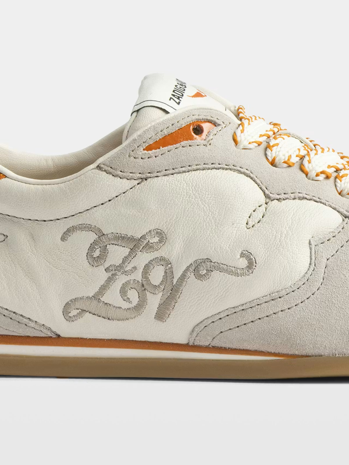 Zapatillas Zv Dance Vintage