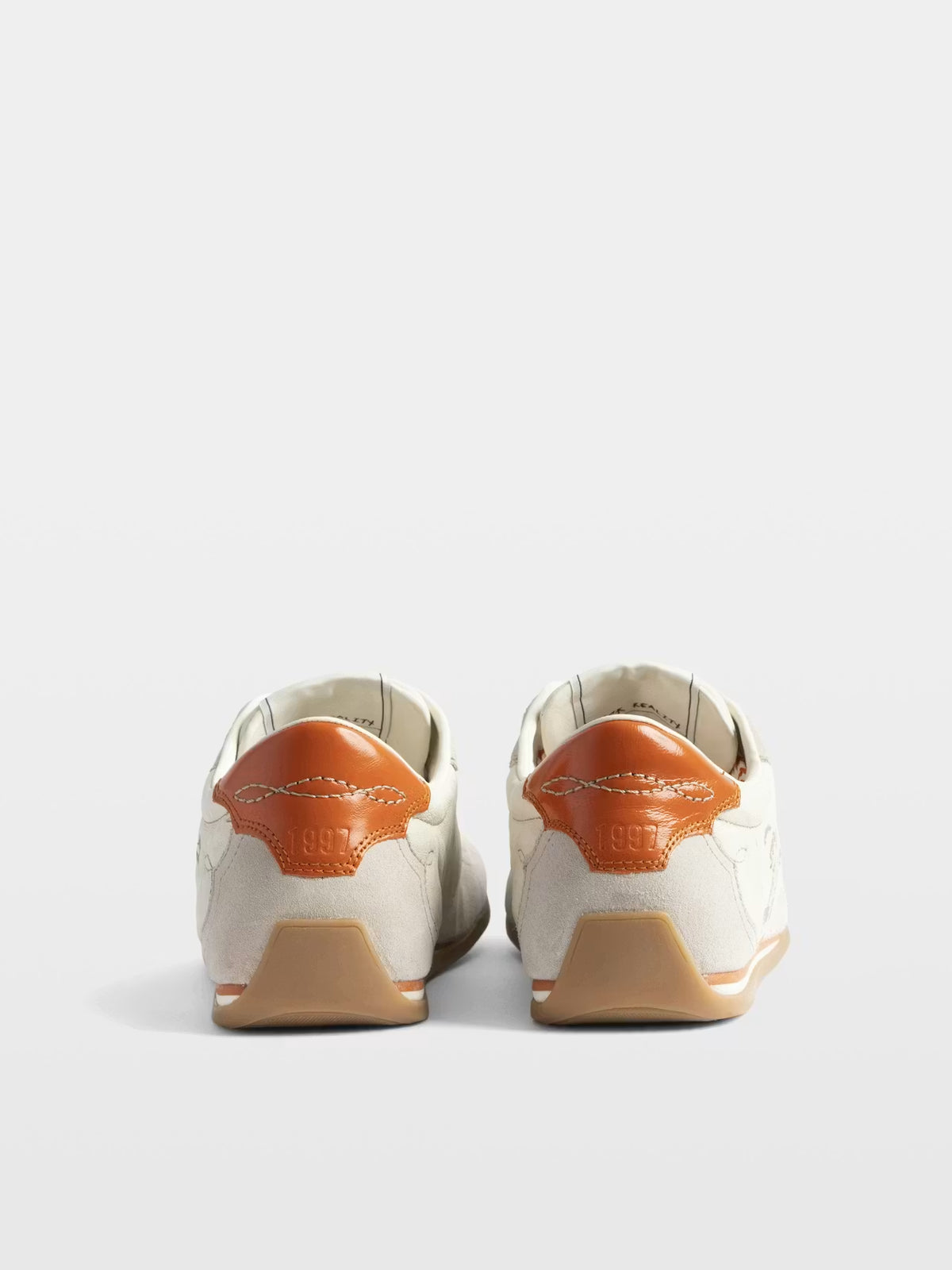 Zapatillas Zv Dance Vintage