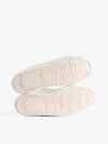Zapatillas La Flash Metal Embossed Iguana