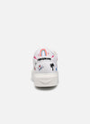 Zapatillas La Flash Chunky Canvas