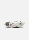 Zapatillas La Flash Chunky Canvas