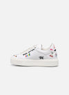 Zapatillas La Flash Chunky Canvas