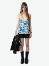Top Lencero Christy
